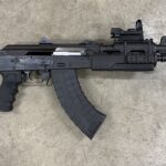 Century Pap 92 762×39 AK-47 Pistol