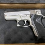 Smith & Wesson 6906 9mm Luger 3.5″ Stainless – used