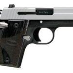 Sig Sauer P938 Blackwood 9mm Luger 6+1 938-9-BG-AMBI 2 Sig Sauer P938 Blackwood 9mm Luger 6+1 938-9-BG-AMBI