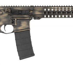 CMMG Resolute MK4 MSR 556 Nato Battle Worn FDE SBN 55AC7D1