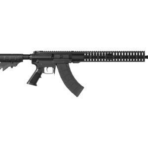 CMMG RESOLUTE 100 MK47