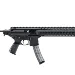 MPX Carbine MPX-C-9-KM-T USED