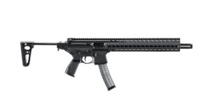 MPX Carbine MPX-C-9-KM-T USED 3 A5140