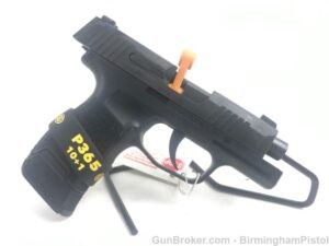 SIG 365 TACPAC 1 MAG AND HOLSTER. TWO EXTRA MAGS FROM SIG FOR FREE 3 A5142