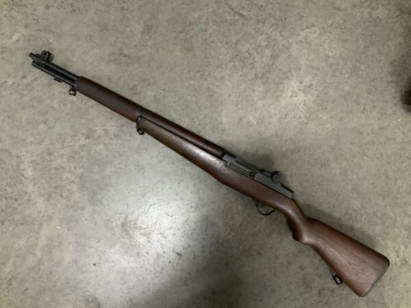 A5144 Springfield Armory M1 Garand 30-06 National Match