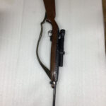 Winchester M1 Carbine 30 cal. 1 Winchester M1 Carbine 30 cal.