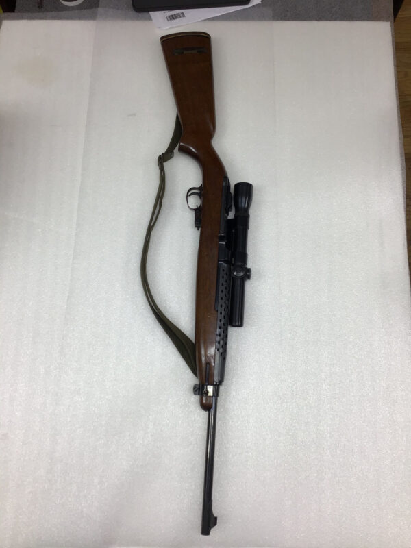 A5146 Winchester M1 Carbine 30 cal.