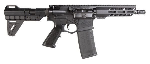 A5153 ATI OMNI 556 Brace AR-15 AR15 Pistol ATIGOMX556MP4B