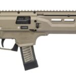 CZ USA FDE Scorpion Evo 3 S1 Carbine 9mm 08541 2 CZ USA FDE Scorpion Evo 3 S1 Carbine 9mm 08541