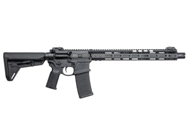 A5169 Noveske Gen 4 Infidel 556 Nato 15" MLok NSR 02000711