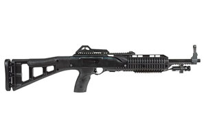 Hi Point 9mm Carbine w/ laser TS 995LAZTS