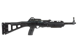 Hi Point 9mm Carbine Quality Firearm 995TS