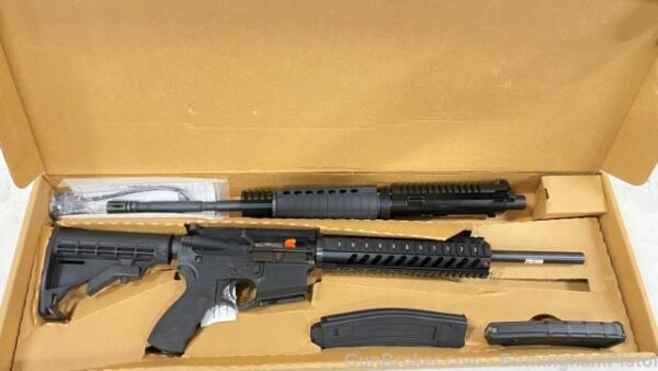 American Tactical Omni Hybrid 22 LR / 5.56 Combo ATIGOMNIHC26