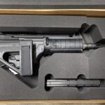 IWI Galil Ace 5.56 NATO 8.3" 30rd Pistol w/ Stabilizing Brace GAP556SB - used 2 IWI Galil Ace 5.56 NATO 8.3" 30rd Pistol w/ Stabilizing Brace GAP556SB - used