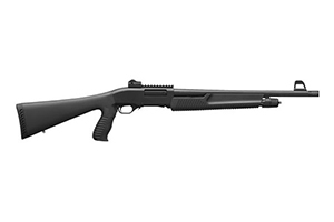 Weatherby PA459 TR Pump 20GA 18.5" PA4592019PGMN