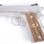 Kimber SS ULTRA RAPTOR II 45ACP 669278321967
