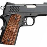 KIMBER Ultra Raptor II 45 ACP 1911 Pistol with Night Sights 3200150