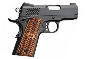 KIMBER Ultra Raptor II 45 ACP 1911 Pistol with Night Sights 3200150