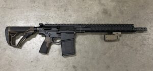 Daniel Defense DD5V1 308 Mil-Spec Brown 308 AR-10 3 A5185