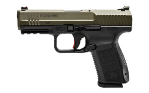 Canik TP9SF Elite 9mm Luger 15rd HG3899G-N 3 A5190