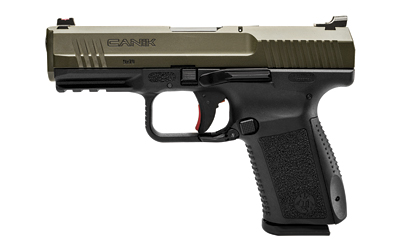 A5190 Canik TP9SF Elite 9mm Luger 15rd HG3899G-N