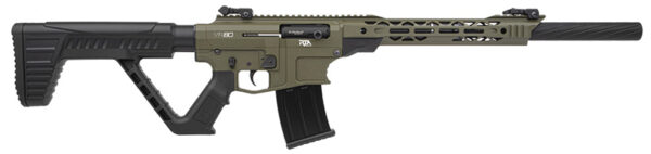 A5191 Rock Island Armory RIA VR80 Sniper Green VR80-SGA