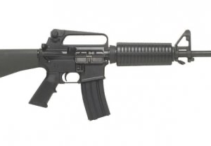 DPMS Panther RFA2-16 556 223 30 rd