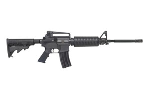 DPMS AP4 Carbine 223 RFA2-AP4A AR15