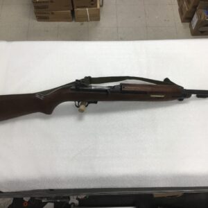 Rockola Rock-Ola M1 30 Carbine 1943 WWII