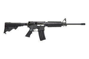 DPMS Lite 16 223 RFA3-L16 AR15