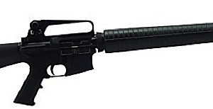 DPMS Panther Classic 20 RFA2-C