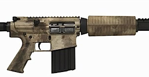 DPMS ORACLE 308 AR10 RFLR-OC-ATACS