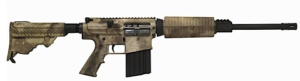 DPMS ORACLE 308 AR10 RFLR-OC-ATACS 3 A5201