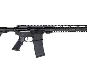 Talon TALON SAKER 556 16" W/15" MLOK RAIL AR-15