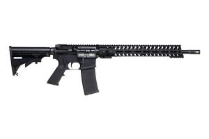 Patriot Ordnance Factory Constable 223 01301 AR15