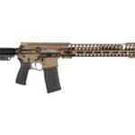 POF Patriot Ordnance Factory R415 5.56 / 223 AR15 Burnt Bronze 01145