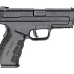 Springfield Armory XD Mod 2 9mm XDG9101HC