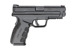 Springfield Armory XD Mod 2 9mm XDG9101HC