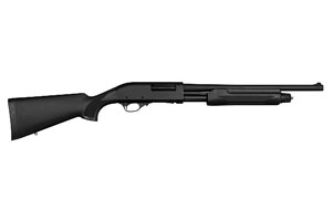 Weatherby PA08 TR 12GA PUMP 18.5" PA08TR1219PGM