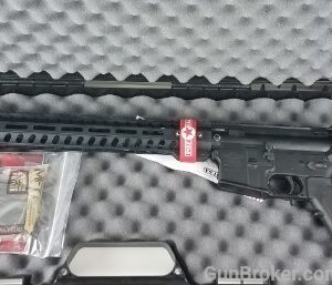 Patriot Ordnance Constable 300 Blackout 01556