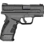 Springfield Armory XD Mod 2 9mm XDG9801HC 2 Springfield Armory XD Mod 2 9mm XDG9801HC