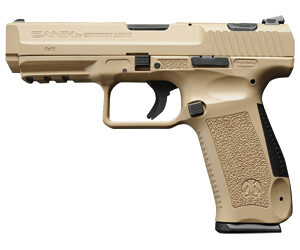 Canik USA TP9SA 9mm HG3277D-N