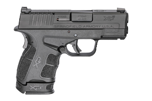 Springfield Armory XDS MOD 2 45ACP XDSG93345BT
