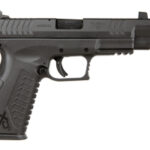 Springfield Armory XDM 45ACP Threaded Barrel XDMT94545BHCE 3 A5220