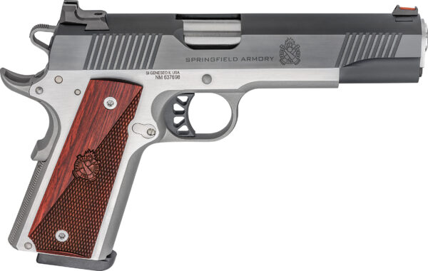 A5225 Springfield Armory Ronin 1911 PX9120L