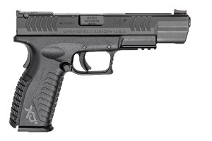 Springfield Armory XDM 5.25 9mm XDM95259BHCE