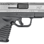 Springfield Armory XDS 4" Bi-Tone 9mm XDS9409SE 1 Springfield Armory XDS 4" Bi-Tone 9mm XDS9409SE