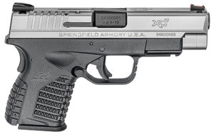 Springfield Armory XDS 4" Bi-Tone 9mm XDS9409SE 3 A5231