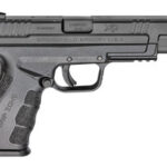 Springfield Armory XD Mod2 Tactical 5" 9mm XDG9401BHC 3 A5233