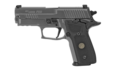 A5235 Sig Sauer P229 Legion SAO NS 9mm E29R-9-LEGION-SAO